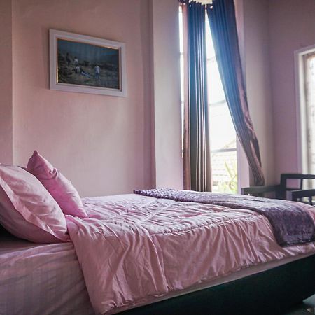 Gigafa Homestay Probolinggo Exteriér fotografie