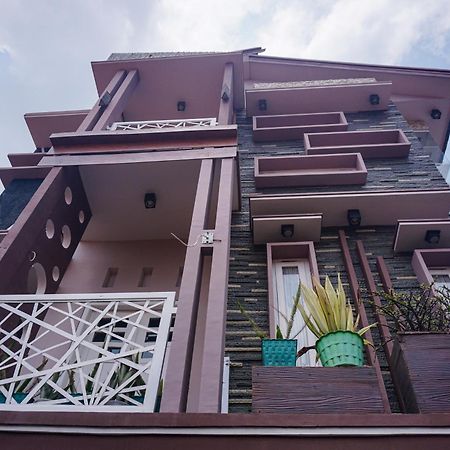 Gigafa Homestay Probolinggo Exteriér fotografie