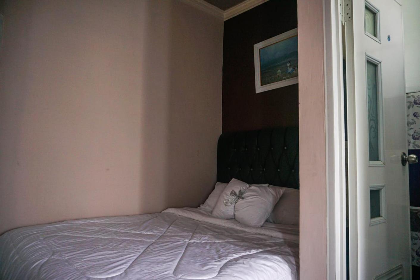 Gigafa Homestay Probolinggo Exteriér fotografie